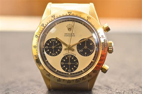 rolex daytona paul newman oro ref|1963 rolex daytona reference 6239.